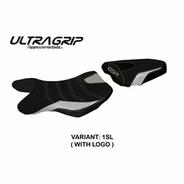 Seat cover Suzuki GSR 750 (10-17) Siena Ultragrip 