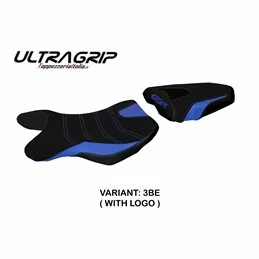 Seat cover Suzuki GSR 750 (10-17) Siena Ultragrip 