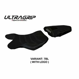 Funda de Asiento Suzuki GSR 750 (10-17) - Siena Ultragrip