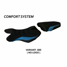 Seat cover Suzuki GSR 750 (10-17) Siena 2 Comfort System 