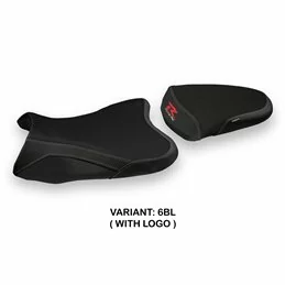 Funda de Asiento Suzuki GSX R 1000 - (07-08) - Omar