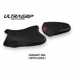 Funda de Asiento Suzuki GSX R 1000 (07-08) - Ginostra 1 Ultragrip