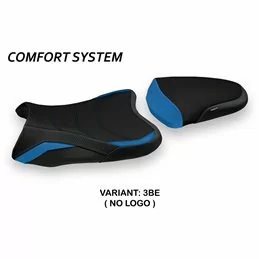 Seat cover Suzuki GSX R 1000 (07-08) Rabbi 1 Comfort System 