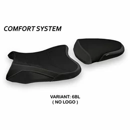 Seat cover Suzuki GSX R 1000 (07-08) Rabbi 1 Comfort System 