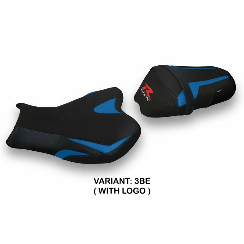 Seat cover Suzuki GSX R 1000 (09-16) Cevio 