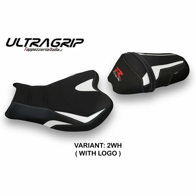 Funda de Asiento Suzuki GSX R 1000 (09-16) - Dalian 1 Ultragrip