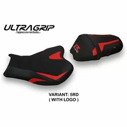 Funda de Asiento Suzuki GSX R 1000 (09-16) - Dalian 1 Ultragrip