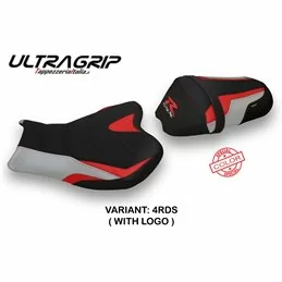 Funda de Asiento Suzuki GSX R 1000 (09-16) - Dalian Color Especial 1 Ultragrip