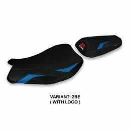 Seat cover Suzuki GSX R 1000 (17-21) Elmas 