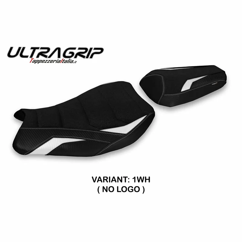 Funda de Asiento Suzuki GSX R 1000 (17-21) - Isili Ultragrip