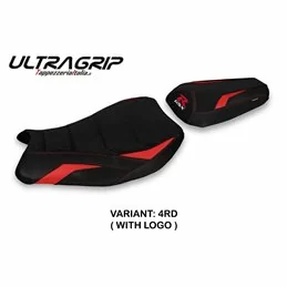 Housse de Selle Suzuki GSX R 1000 (17-21) Isili Ultragrip