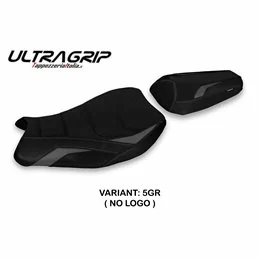 Funda de Asiento Suzuki GSX R 1000 (17-21) - Isili Ultragrip