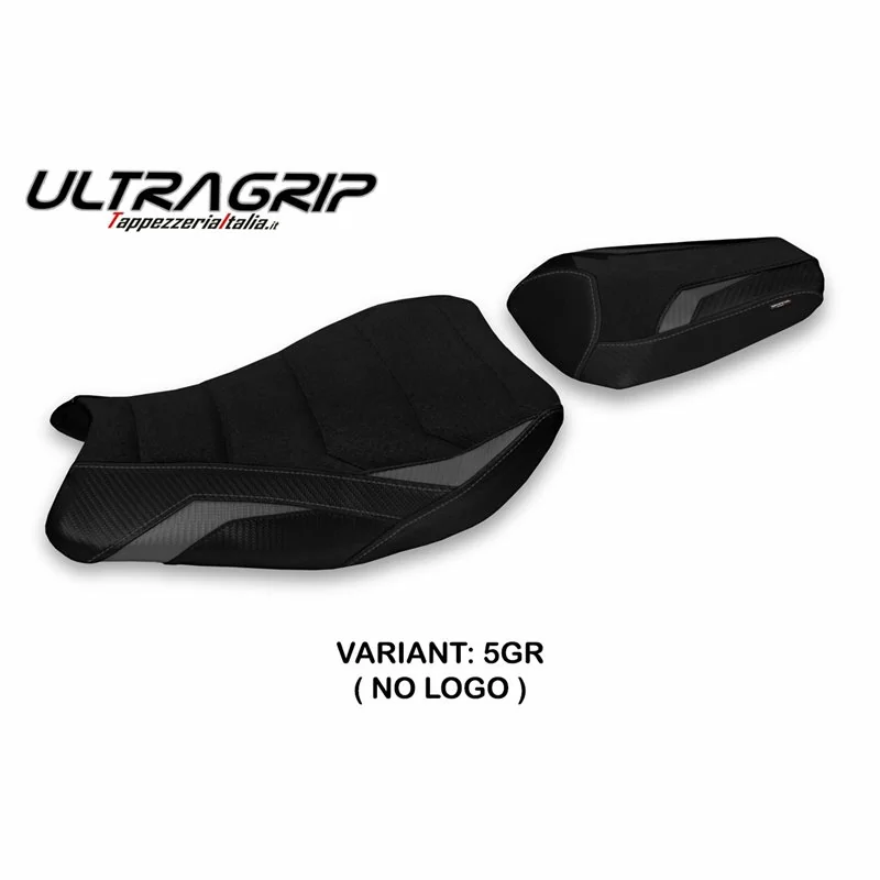 Funda de Asiento Suzuki GSX R 1000 (17-21) - Isili Ultragrip