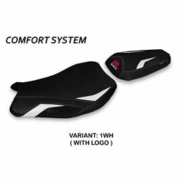 Funda de Asiento Suzuki GSX R 1000 (17-21) - Paceco Comfort System