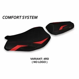 Funda de Asiento Suzuki GSX R 1000 (17-21) - Paceco Comfort System