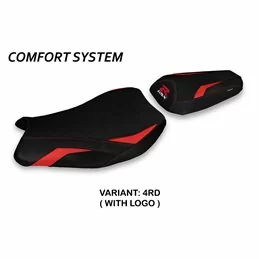 Seat cover Suzuki GSX R 1000 (17-21) Paceco Comfort System 