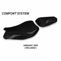 Seat cover Suzuki GSX R 1000 (17-21) Paceco Comfort System 