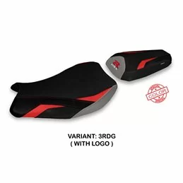 Funda de Asiento Suzuki GSX R 1000 (17-21) - Elmas Color Especial