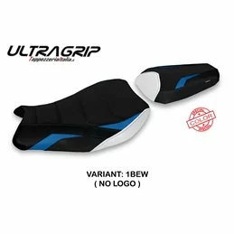 Housse de Selle Suzuki GSX R 1000 (17-21) Isili Coloris spécial Ultragrip