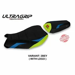 Funda de Asiento Suzuki GSX R 1000 (17-21) - Isili Color Especial Ultragrip