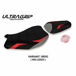 Sitzbezug Suzuki GSX R 1000 (17-21) - Isili Sonderfarbe Ultragrip