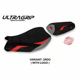 Rivestimento Sella Suzuki GSX R 1000 (17-21) - Isili Special Color Ultragrip