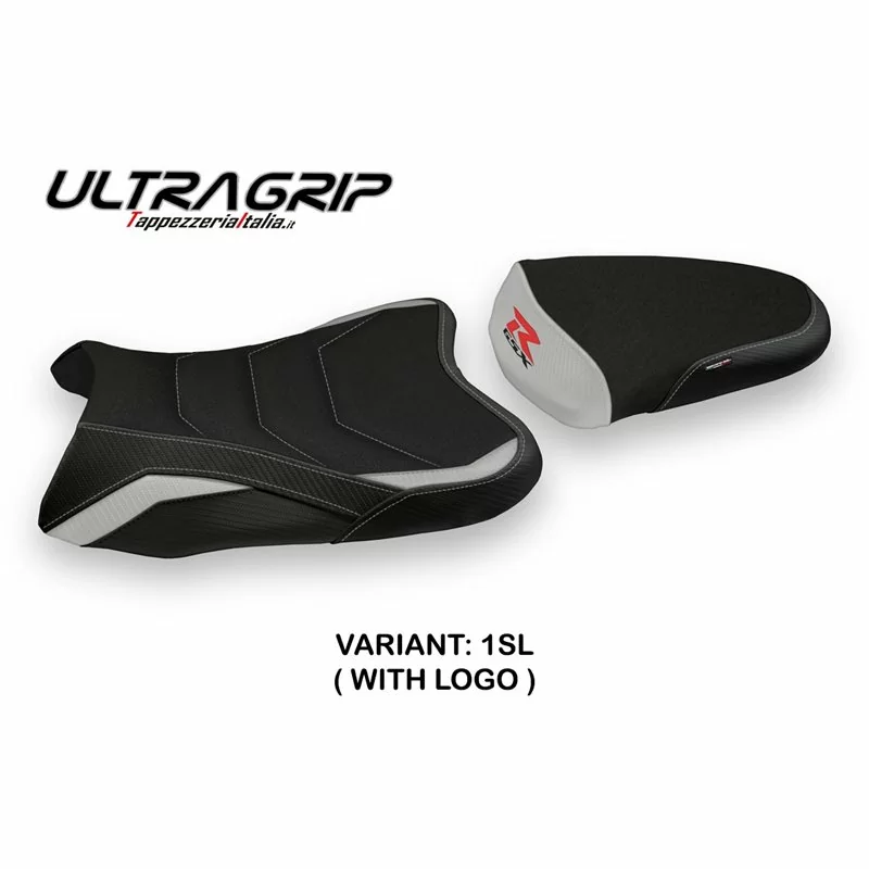 Seat cover Suzuki GSX R 600 / 750 (06-07) Thasos Ultragrip 