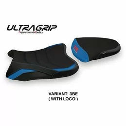 Rivestimento Sella Suzuki GSX R 600 / 750 (06-07) - Thasos Ultragrip