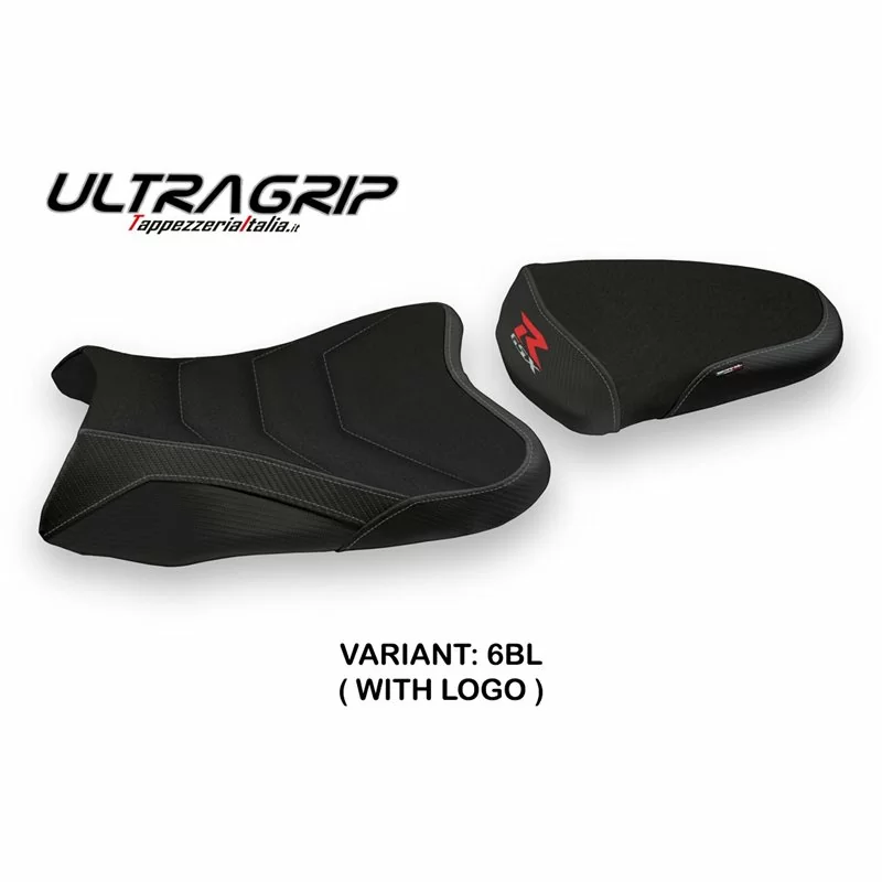 Seat cover Suzuki GSX R 600 / 750 (06-07) Thasos Ultragrip 