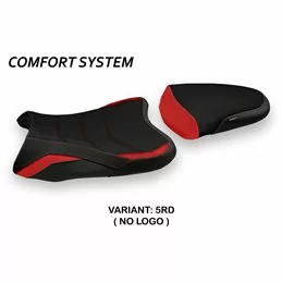 Seat cover Suzuki GSX R 600 / 750 (06-07) Sapes Comfort System 