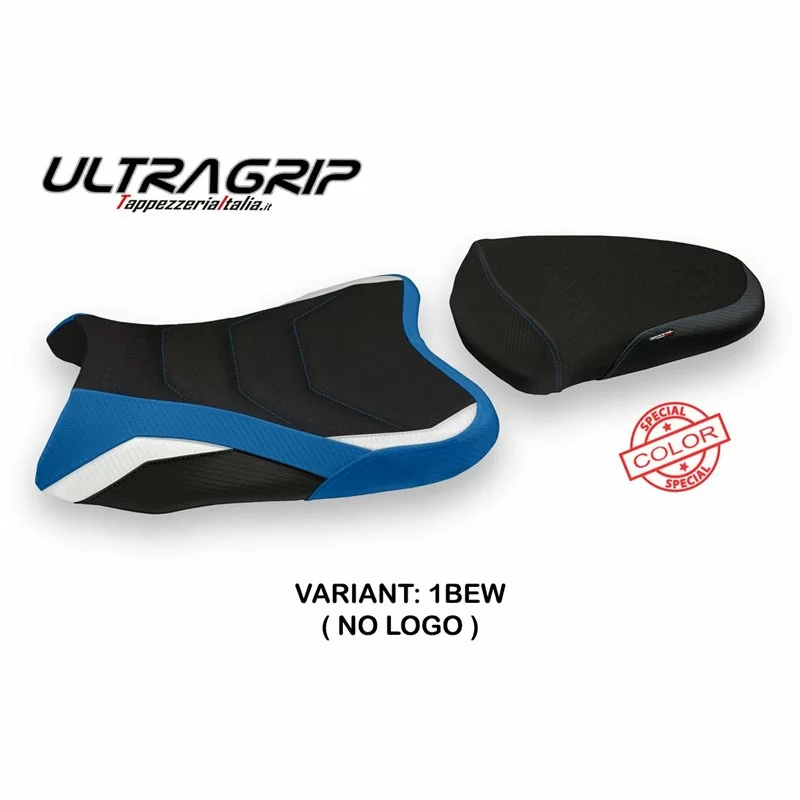 Seat cover Suzuki GSX R 600 / 750 (06-07) Thasos Special Color Ultragrip 