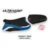 Funda de Asiento Suzuki GSX R 600/750 (06-07) - Thasos Color Especial Ultragrip