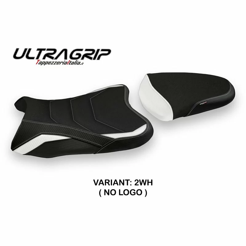 Seat cover Suzuki GSX R 600 / 750 (08-10) Zeliv Ultragrip 