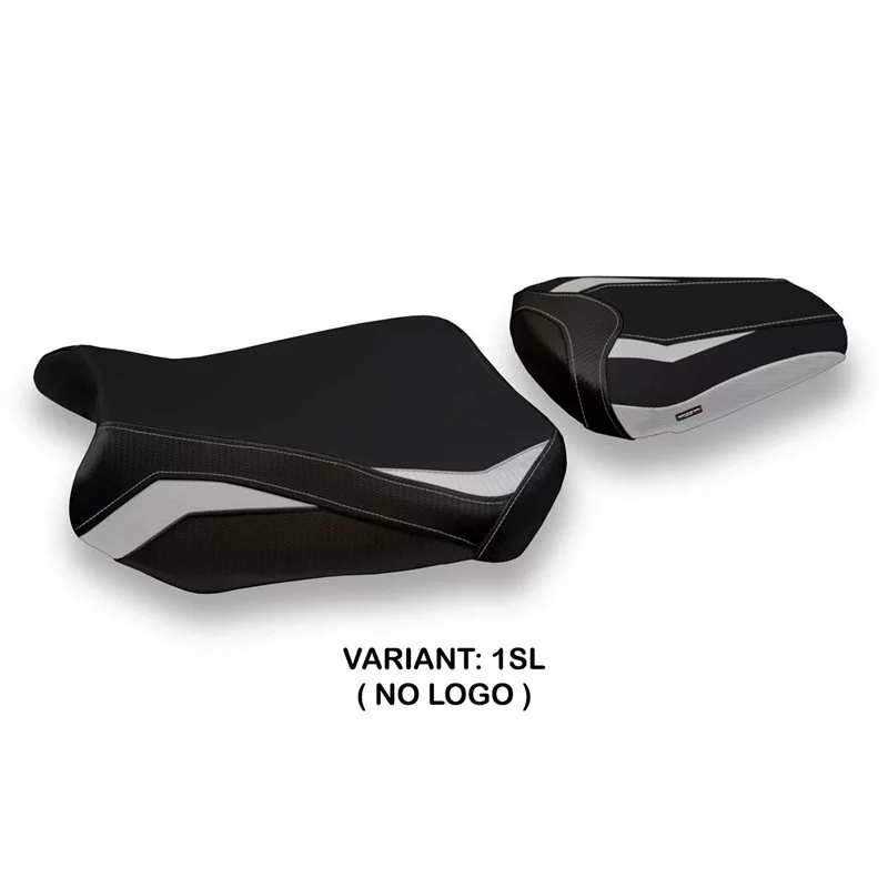 Funda de Asiento Suzuki GSX R 600/750 (11-20) - Manila 2