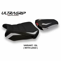 Sitzbezug mit Suzuki GSX R 600/750 (11-20) - Tefè 2 Ultragrip