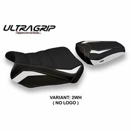 Sitzbezug mit Suzuki GSX R 600/750 (11-20) - Tefè 2 Ultragrip