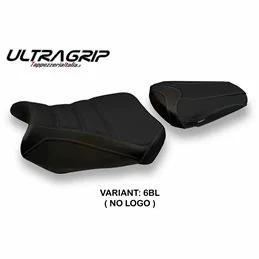 Sitzbezug mit Suzuki GSX R 600/750 (11-20) - Tefè 2 Ultragrip