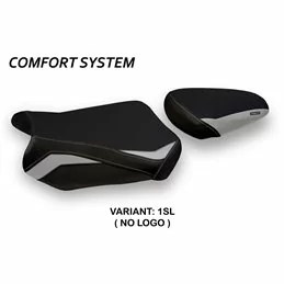 Seat cover Suzuki GSX R 600 / 750 (11-20) Teheran Comfort System 