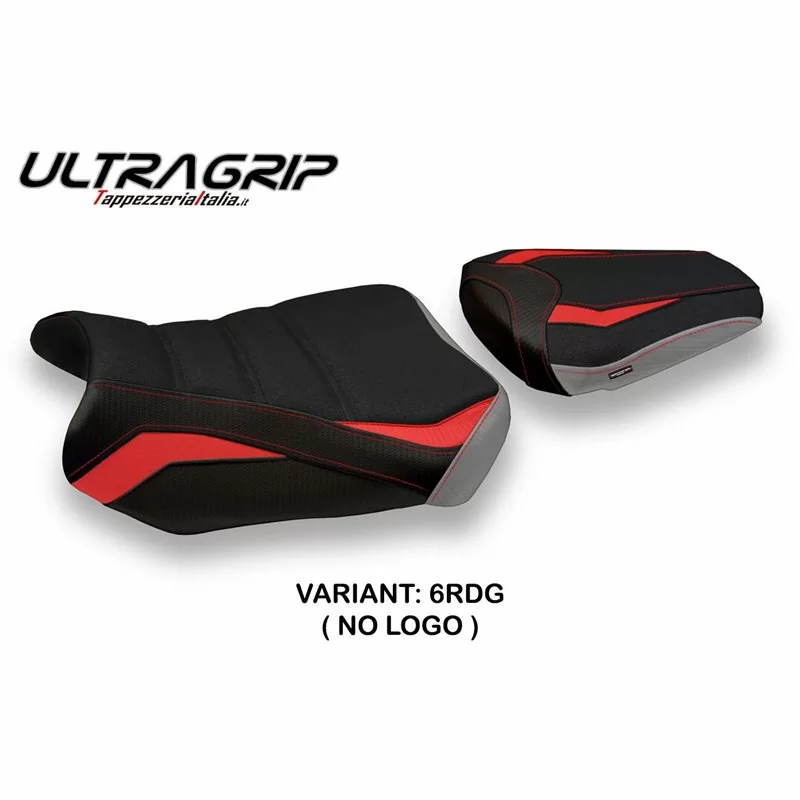 Seat cover Suzuki GSX R 600 / 750 (11-20) Tefè Special Color Ultragrip 