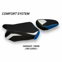 Seat cover Suzuki GSX R 600 / 750 (11-20) Teheran Special Color Comfort System 