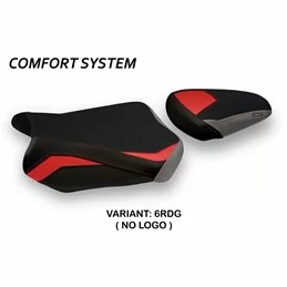 Seat cover Suzuki GSX R 600 / 750 (11-20) Teheran Special Color Comfort System 