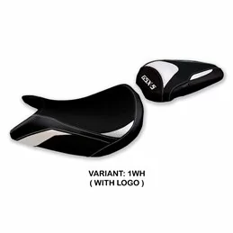 Housse de Selle Suzuki GSX S 1000 (15-20) Ward