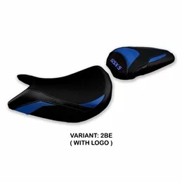 Funda de Asiento Suzuki GSX S 1000 (15-20) - Ward