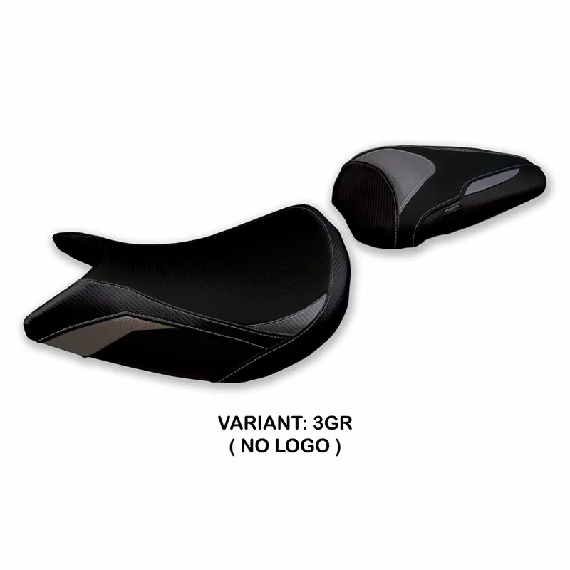 Funda de Asiento Suzuki GSX S 1000 (15-20) - Ward