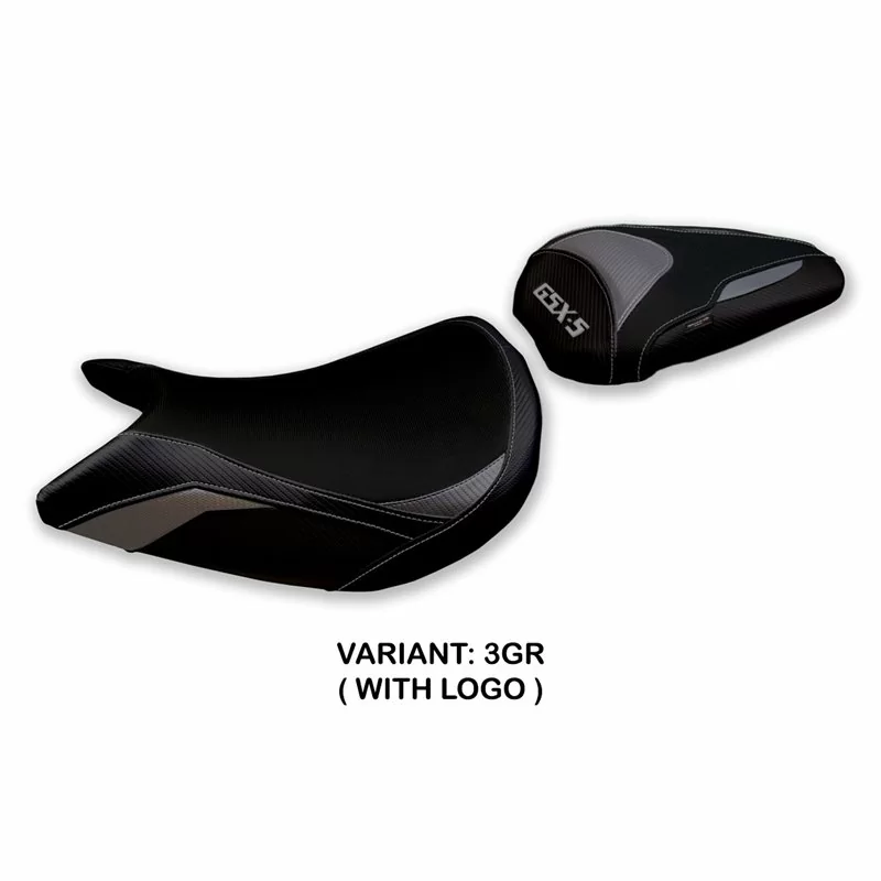 Housse de Selle Suzuki GSX S 1000 (15-20) Ward