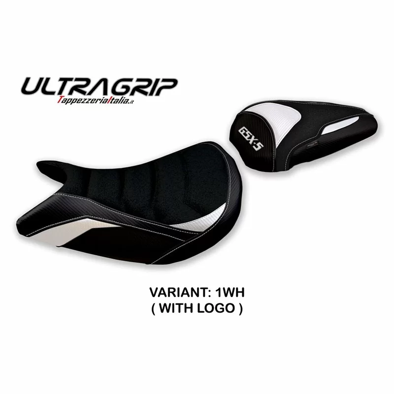 Funda de Asiento Suzuki GSX S 1000 (15-20) - Mavora Ultragrip