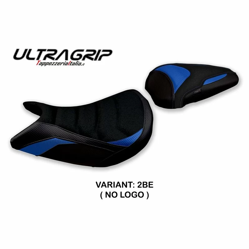 Funda de Asiento Suzuki GSX S 1000 (15-20) - Mavora Ultragrip