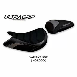 Housse de Selle Suzuki GSX S 1000 (15-20) Mavora Ultragrip