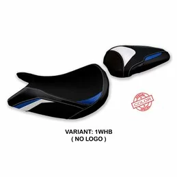 Funda de Asiento Suzuki GSX S 1000 (15-20) - Ward Color Especial