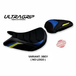 Funda de Asiento Suzuki GSX S 1000 (15-20) - Mavora Color Especial Ultragrip